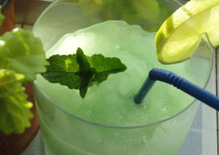 Ni helados ni granizados: refréscate con estas diez recetas de sorbetes