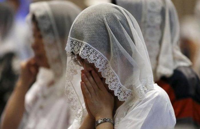 70 años de Nagasaki: Japón recuerda a las víctimas de bomba atómica