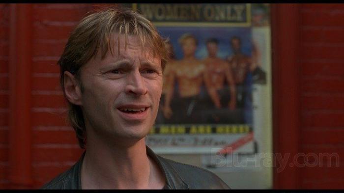 20 años de 'Full Monty': ¿qué fue de los actores que se lo quitaron todo?