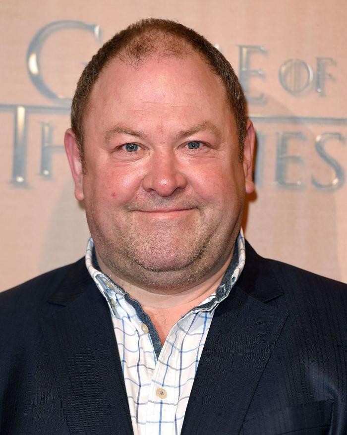 20 años de 'Full Monty': ¿qué fue de los actores que se lo quitaron todo?