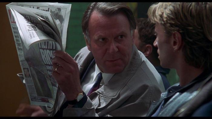 20 años de 'Full Monty': ¿qué fue de los actores que se lo quitaron todo?