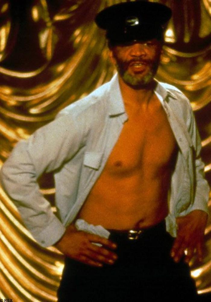 20 años de 'Full Monty': ¿qué fue de los actores que se lo quitaron todo?