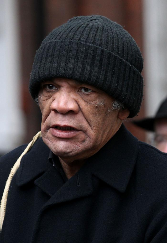 20 años de 'Full Monty': ¿qué fue de los actores que se lo quitaron todo?