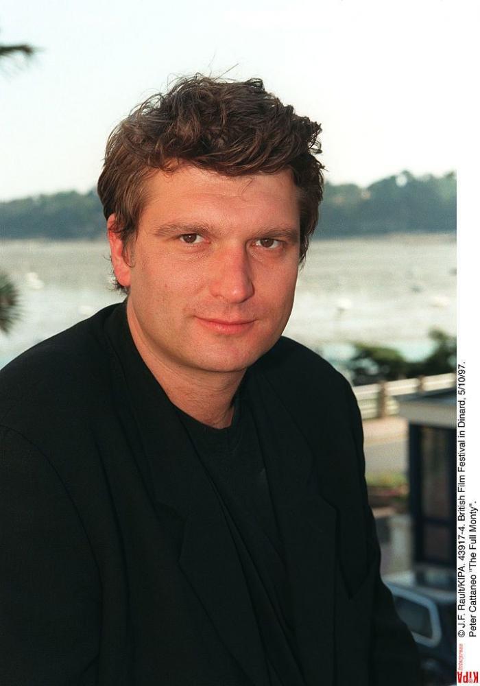 20 años de 'Full Monty': ¿qué fue de los actores que se lo quitaron todo?