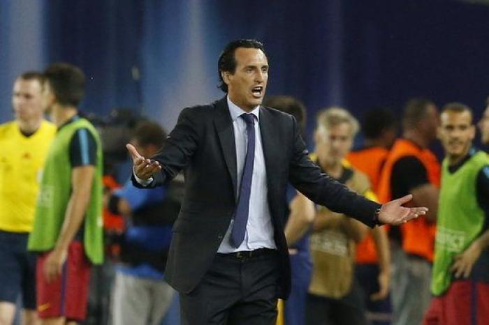 El FC Barcelona gana una sublime final de la Supercopa ante el Sevilla (5-4)