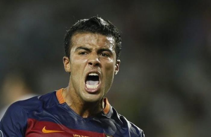 El FC Barcelona gana una sublime final de la Supercopa ante el Sevilla (5-4)