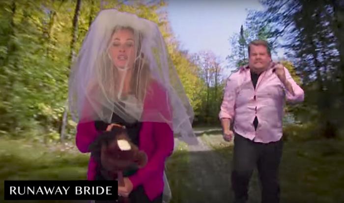 Esta imagen de Julia Roberts sin depilar no escondía ninguna reivindicación feminista