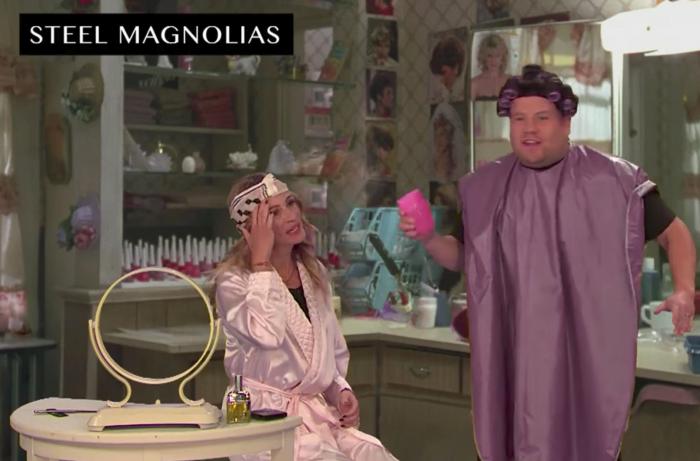 Esta imagen de Julia Roberts sin depilar no escondía ninguna reivindicación feminista