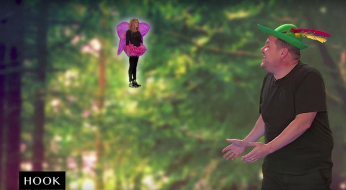 Esta imagen de Julia Roberts sin depilar no escondía ninguna reivindicación feminista