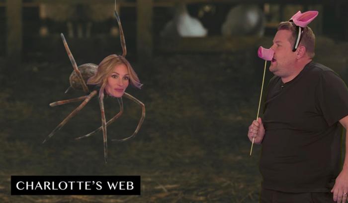 Esta imagen de Julia Roberts sin depilar no escondía ninguna reivindicación feminista