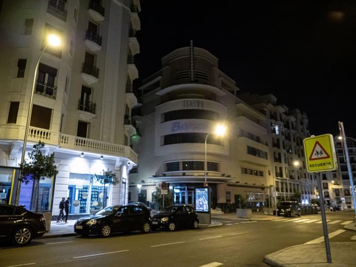 Los pantallazos de WhatsApp con una discoteca de Madrid que indignan a Twitter