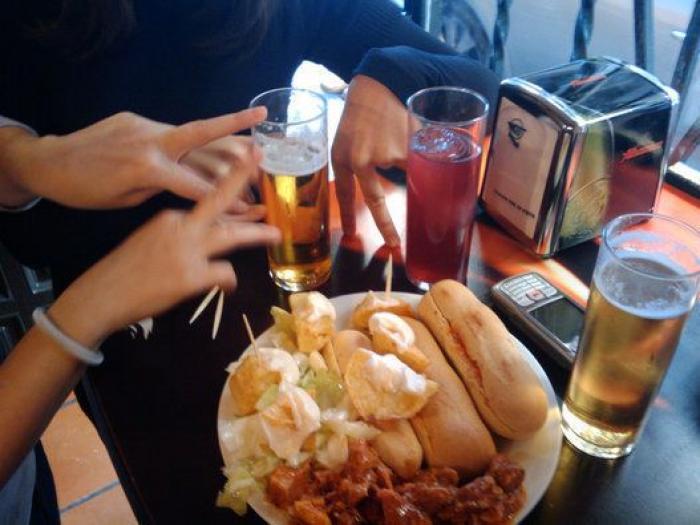 Cinco destinos baratos para ir con amigos en vacaciones