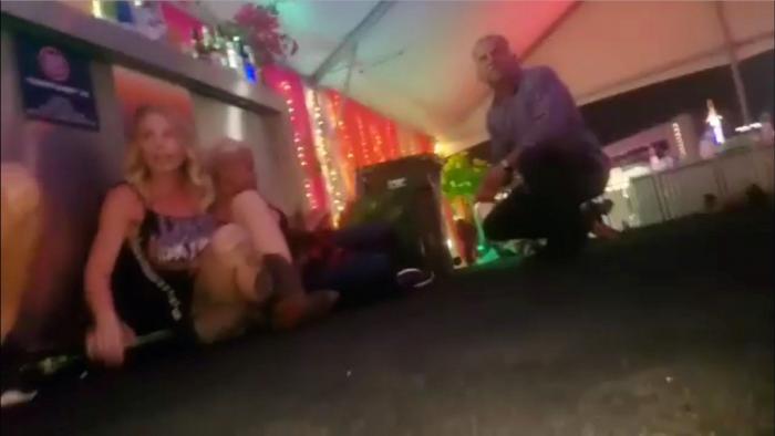 El FBI descarta que el ataque de Las Vegas sea un acto de terrorismo internacional, pese a la reivindicación del ISIS