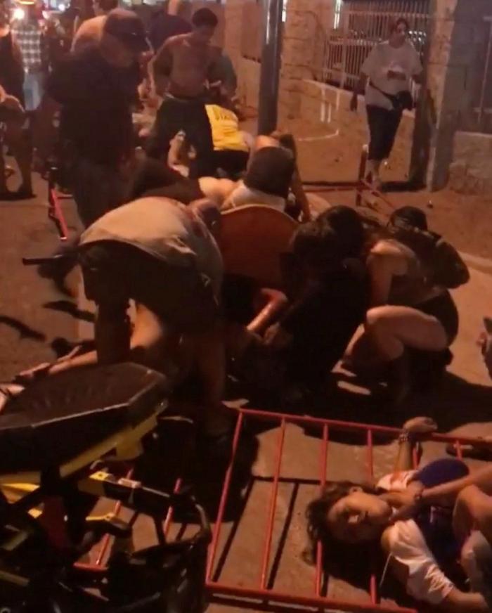 El FBI descarta que el ataque de Las Vegas sea un acto de terrorismo internacional, pese a la reivindicación del ISIS