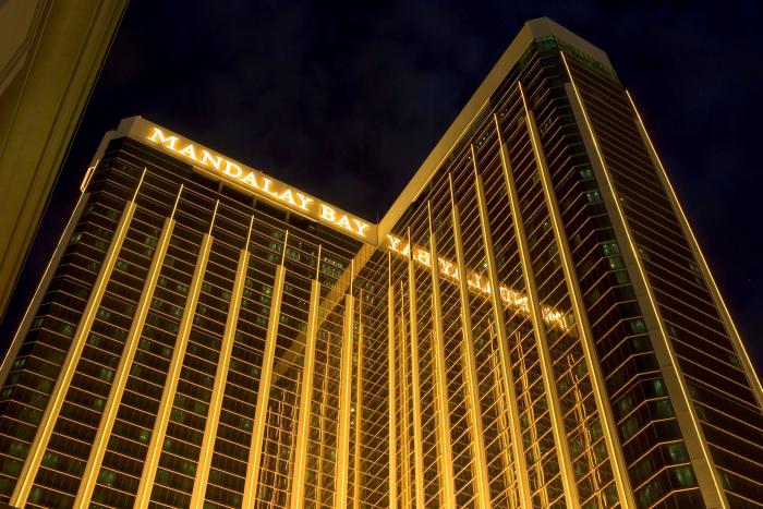 El FBI descarta que el ataque de Las Vegas sea un acto de terrorismo internacional, pese a la reivindicación del ISIS