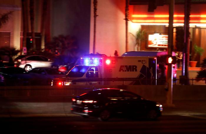 El FBI descarta que el ataque de Las Vegas sea un acto de terrorismo internacional, pese a la reivindicación del ISIS