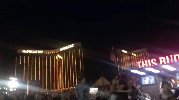 El FBI descarta que el ataque de Las Vegas sea un acto de terrorismo internacional, pese a la reivindicación del ISIS