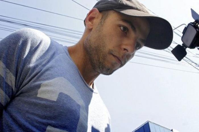 Morate, el supuesto asesino de las jóvenes en Cuenca, se declara inocente ante la Justicia rumana