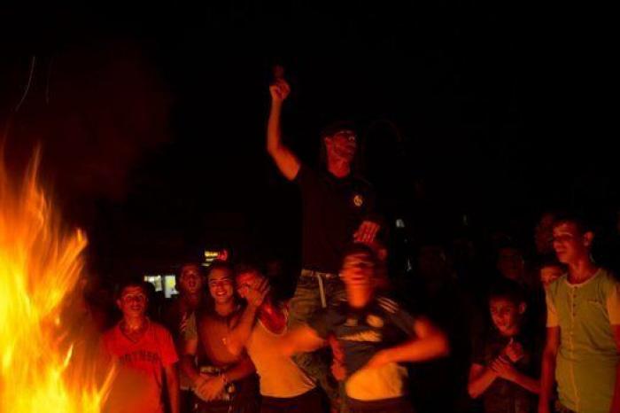 Las claves del intento de reconciliación entre Hamás y Al Fatah