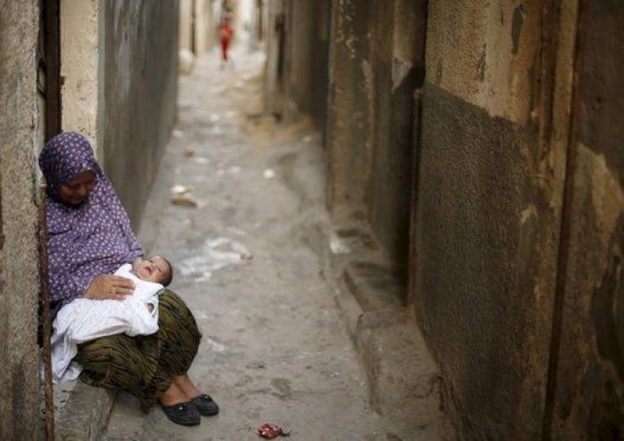 Las claves del intento de reconciliación entre Hamás y Al Fatah