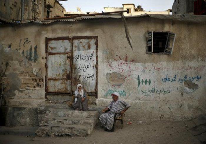 Las claves del intento de reconciliación entre Hamás y Al Fatah