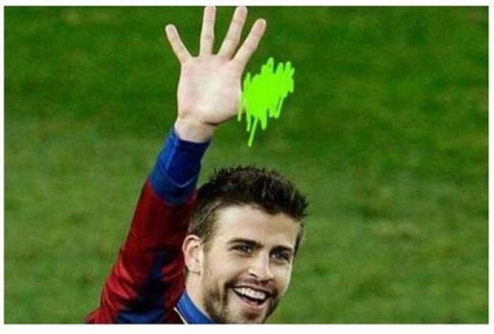 La derrota del Barcelona ante el Athletic alimenta los memes en las redes