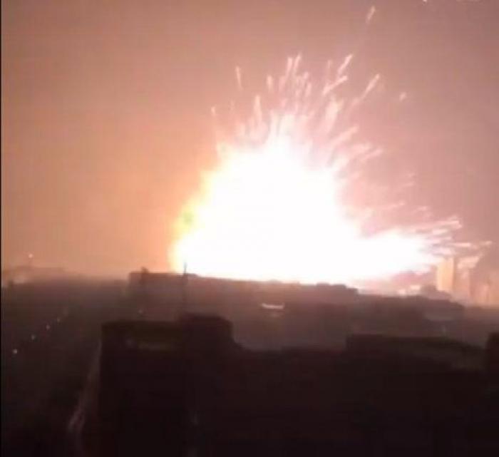 China abre una investigación sobre la tragedia en Tianjin pero aumenta la censura