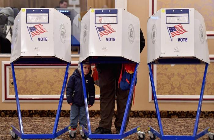 Gana el Green New Deal, la ola progresista y verde entre los demócratas