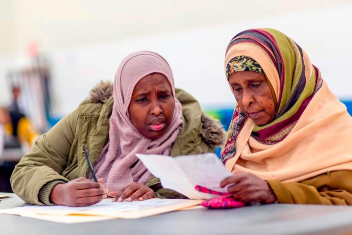 Gana el Green New Deal, la ola progresista y verde entre los demócratas