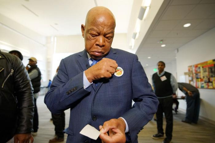 Gana el Green New Deal, la ola progresista y verde entre los demócratas