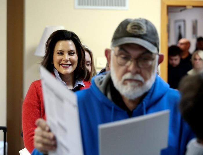 Gana el Green New Deal, la ola progresista y verde entre los demócratas