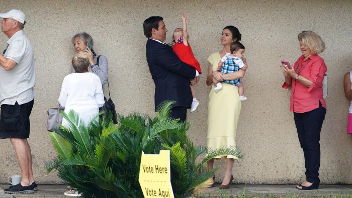 Gana el Green New Deal, la ola progresista y verde entre los demócratas