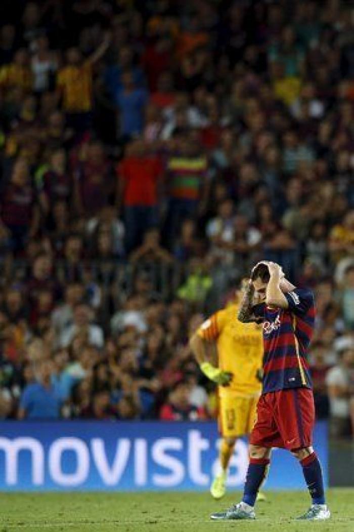 Aduriz hace campeón al Athletic tres décadas después