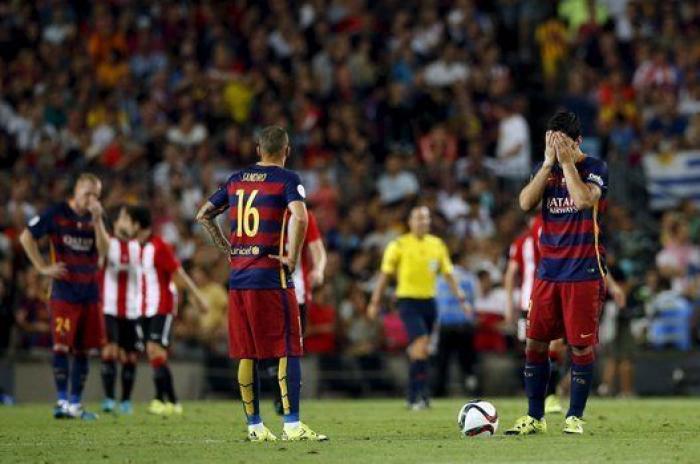 Aduriz hace campeón al Athletic tres décadas después