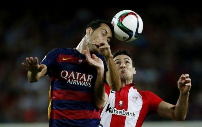 Aduriz hace campeón al Athletic tres décadas después