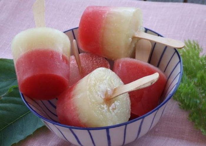 Haz sitio en el congelador: 20 recetas de helados y polos para hacer en casa