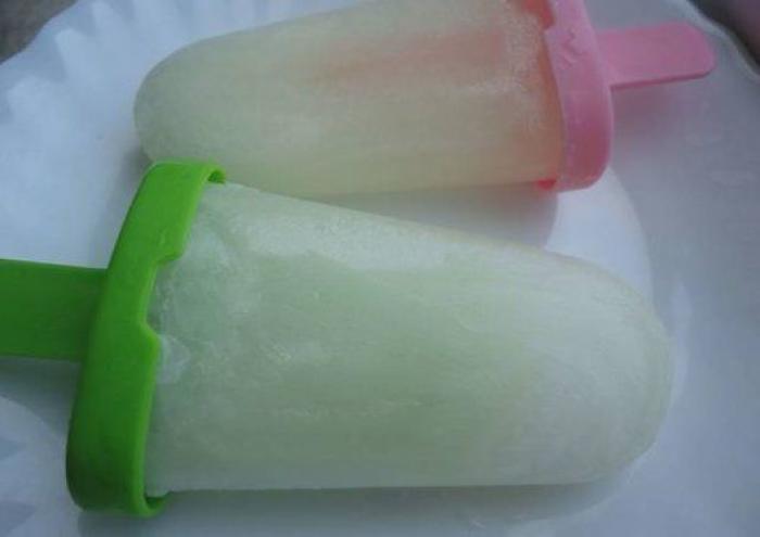 Haz sitio en el congelador: 20 recetas de helados y polos para hacer en casa