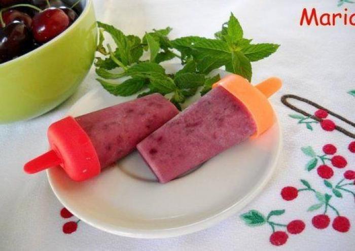 Haz sitio en el congelador: 20 recetas de helados y polos para hacer en casa