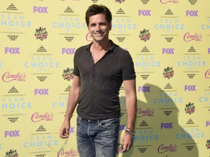 Teen Choice Awards 2015: el homenaje de Vin Diesel al fallecido Paul Walker