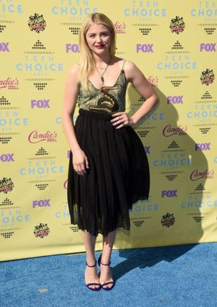 Teen Choice Awards 2015: el homenaje de Vin Diesel al fallecido Paul Walker