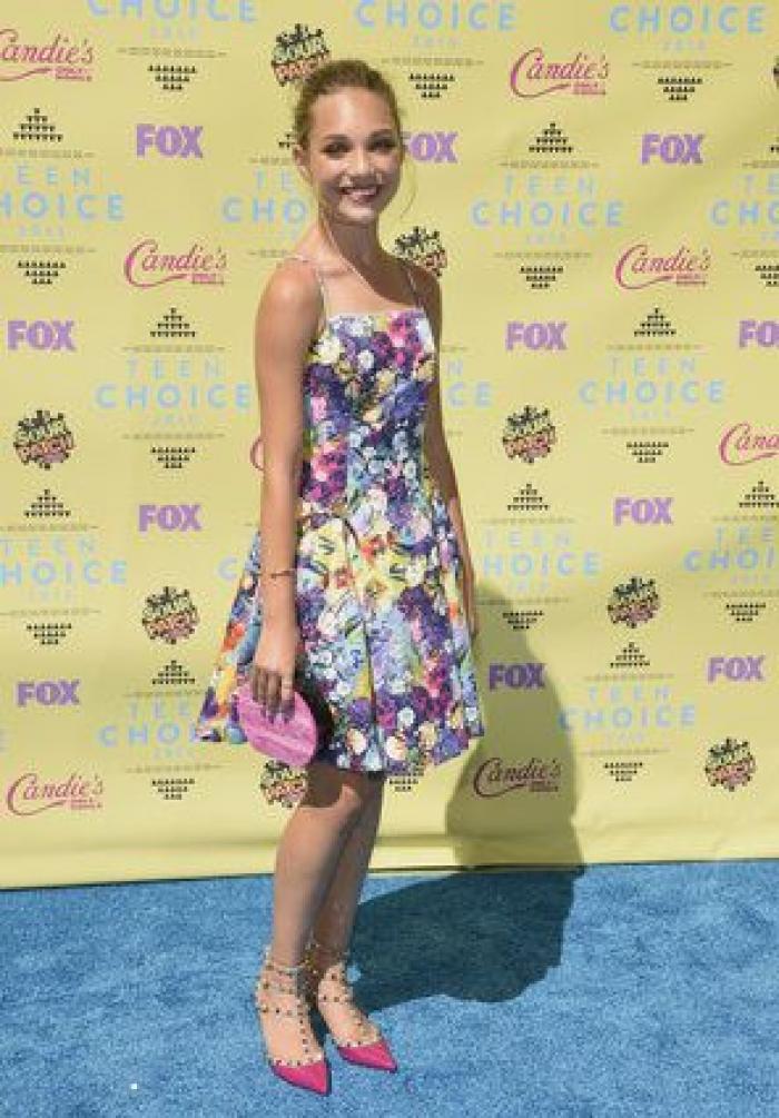 Teen Choice Awards 2015: el homenaje de Vin Diesel al fallecido Paul Walker