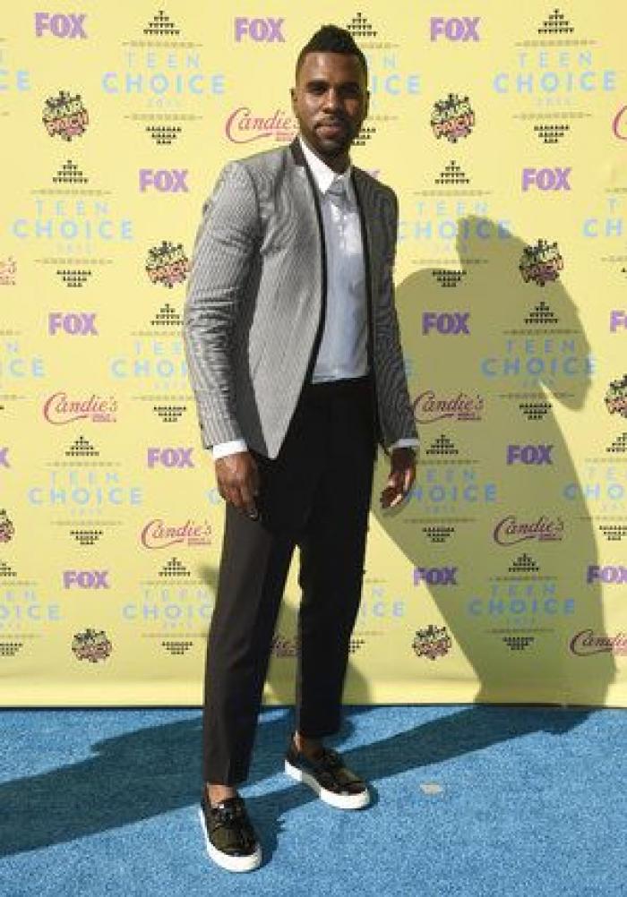 Teen Choice Awards 2015: el homenaje de Vin Diesel al fallecido Paul Walker