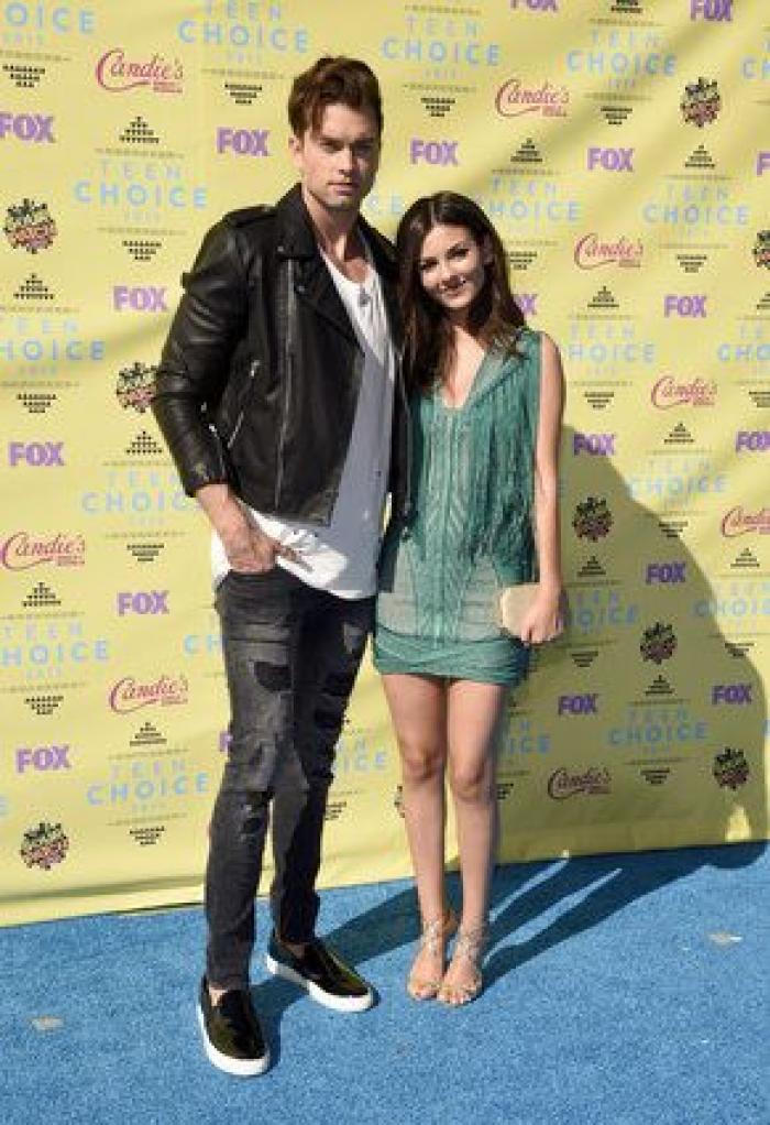 Teen Choice Awards 2015: el homenaje de Vin Diesel al fallecido Paul Walker