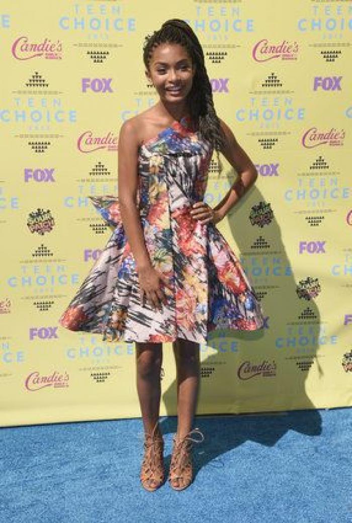 Teen Choice Awards 2015: el homenaje de Vin Diesel al fallecido Paul Walker