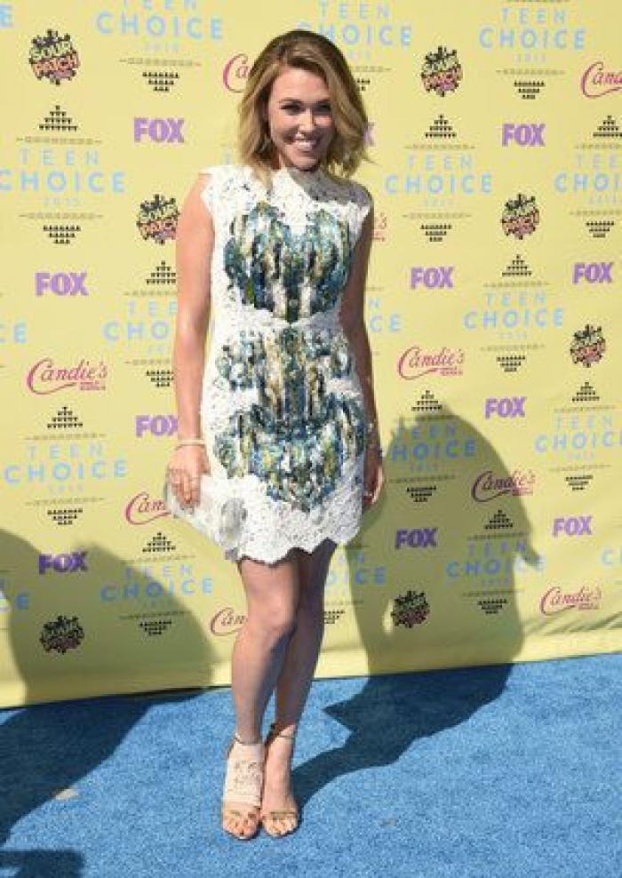 Teen Choice Awards 2015: el homenaje de Vin Diesel al fallecido Paul Walker