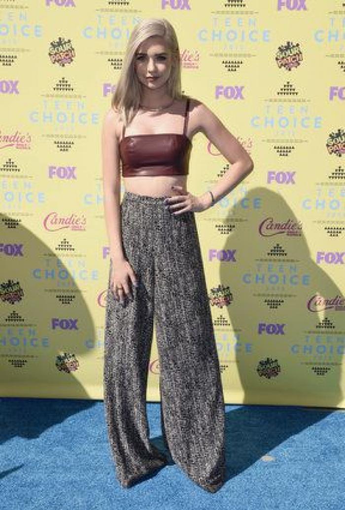 Teen Choice Awards 2015: el homenaje de Vin Diesel al fallecido Paul Walker