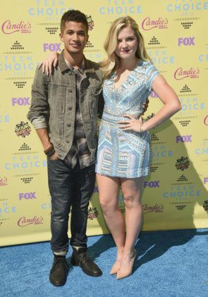 Teen Choice Awards 2015: el homenaje de Vin Diesel al fallecido Paul Walker