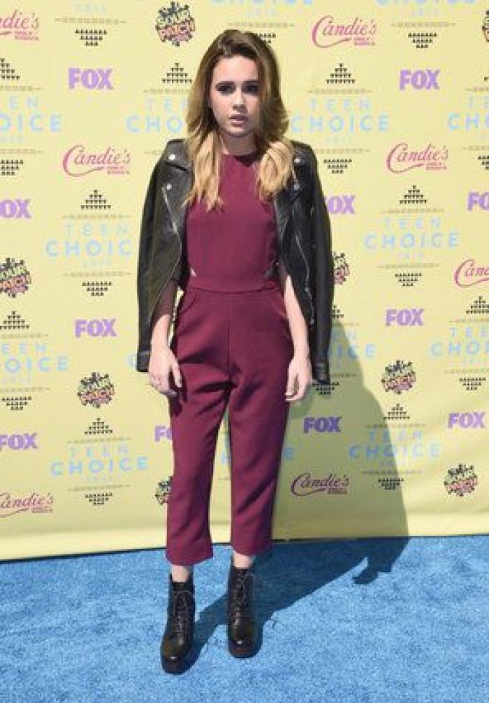 Teen Choice Awards 2015: el homenaje de Vin Diesel al fallecido Paul Walker