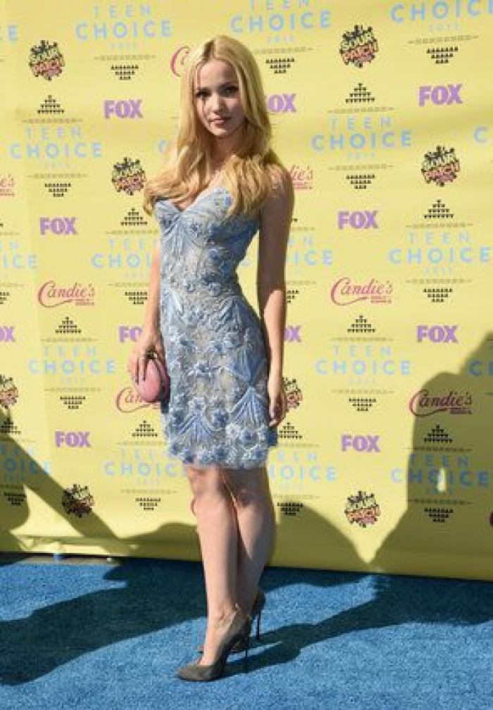 Teen Choice Awards 2015: el homenaje de Vin Diesel al fallecido Paul Walker