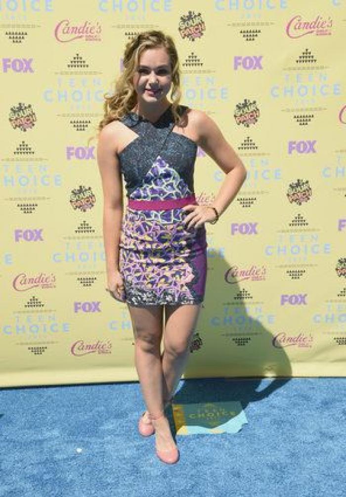 Teen Choice Awards 2015: el homenaje de Vin Diesel al fallecido Paul Walker